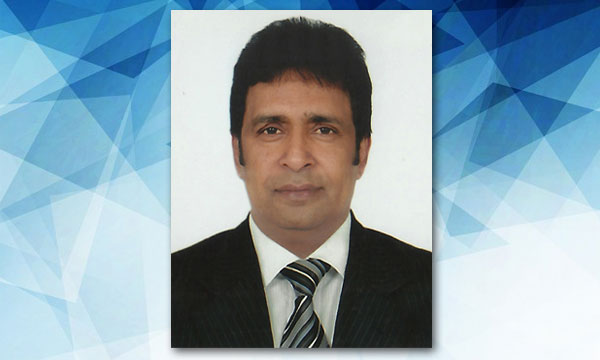 Dr. F.H. Ansarey has been Promoted to Managing Director and CEO of ACI Motors Ltd., ACI Agrolink Ltd. and Premiaflex Plastics Ltd.