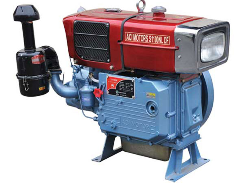 Horizontal Diesel Pump Unit with Z170fdiesel Engine - China Water Pump,  Diesel Water Pump