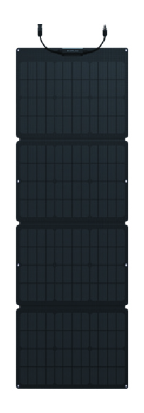 110W Portable Solar Panel