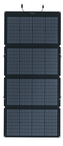 400W Portable Solar Panel