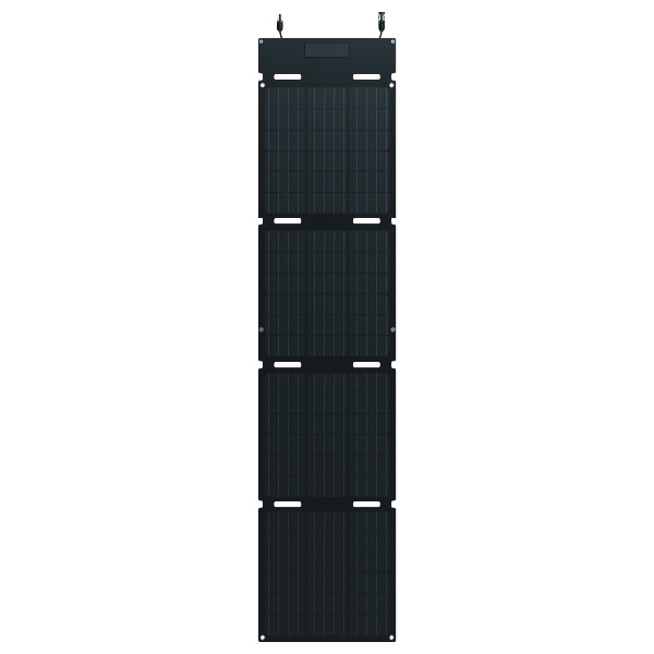 60W Portable Solar Panel