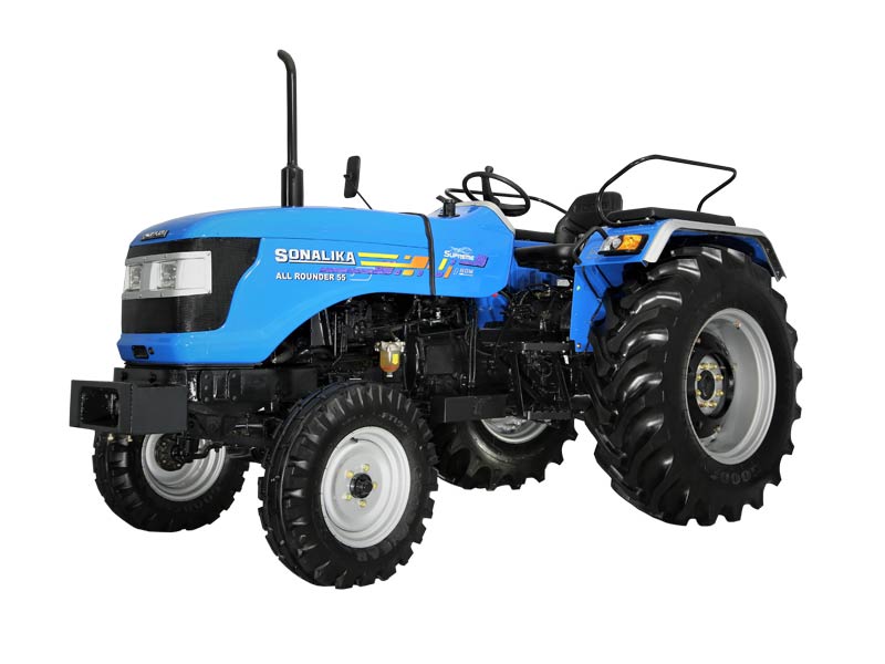 Agricultural Machineries - ACI Motors Limited