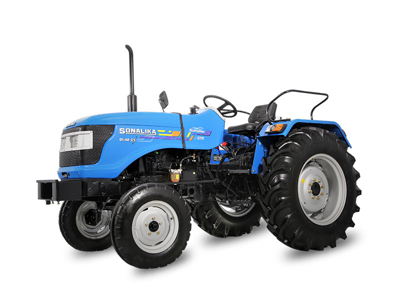 Sonalika DI 750 III RX SIKANDER Tractor Specifications Price Mileage | Sonalika  Tractor Price